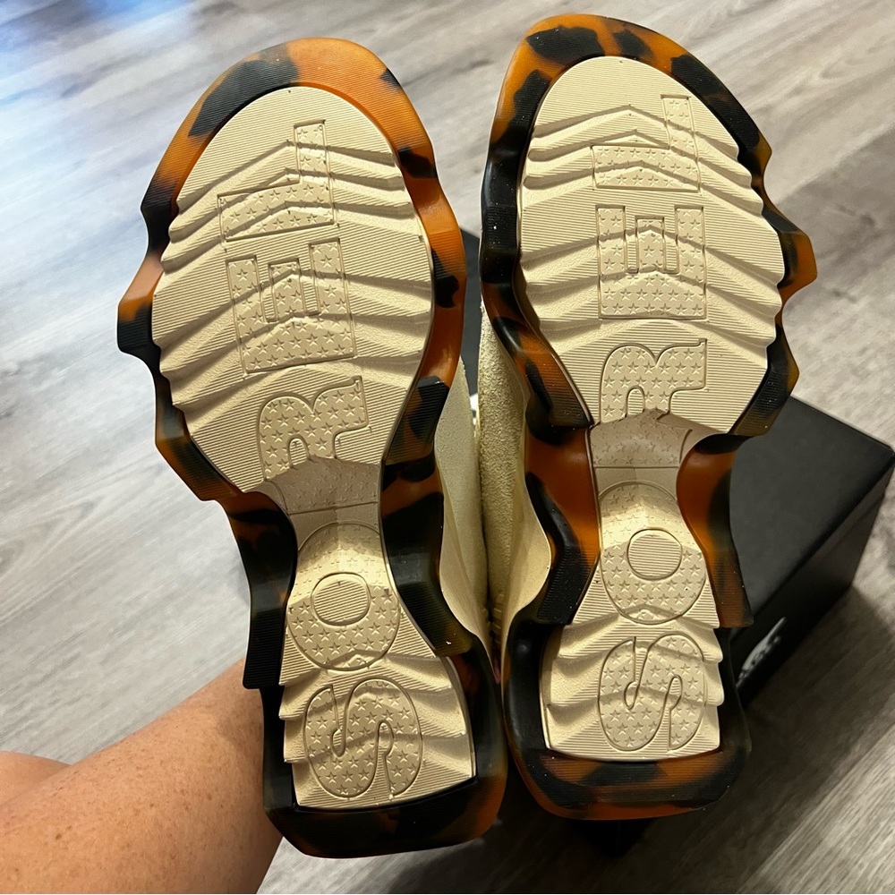 KINETIC IMPACT II WONDER LACE SNEAKERS size 8.5 - Picture 7 of 8